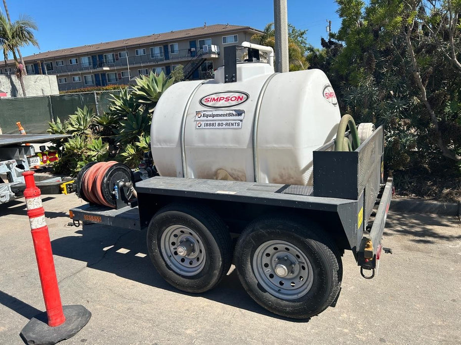 2023 SIMPSON SWT-52517