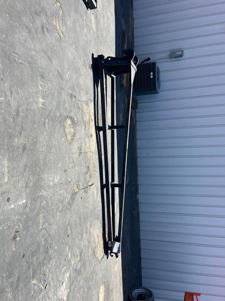 2021 STAR INDUSTRIES 1320TK