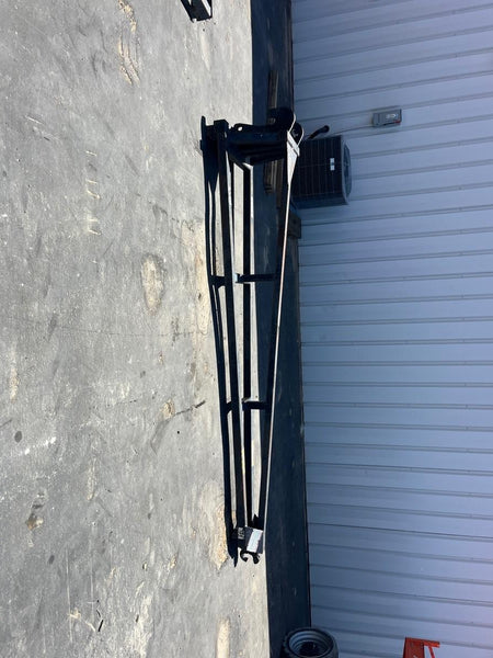 2021 STAR INDUSTRIES 1320TK