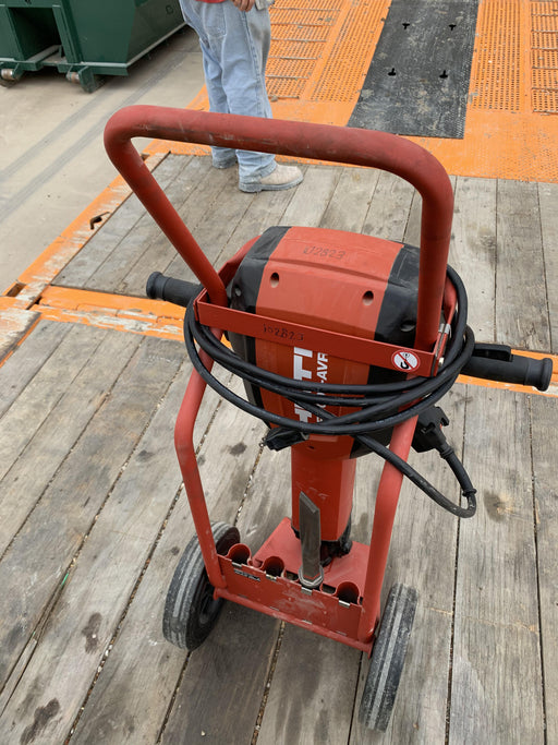 2020 HILTI TE 3000-AVR