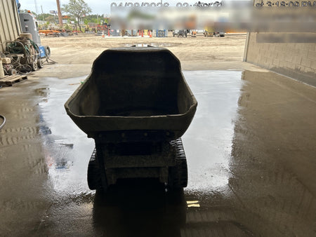 2024 TORO MBTX 2500-TS