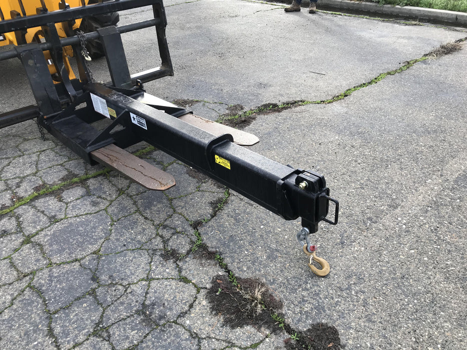 2020 STAR INDUSTRIES M1360B - Star JIB Boom