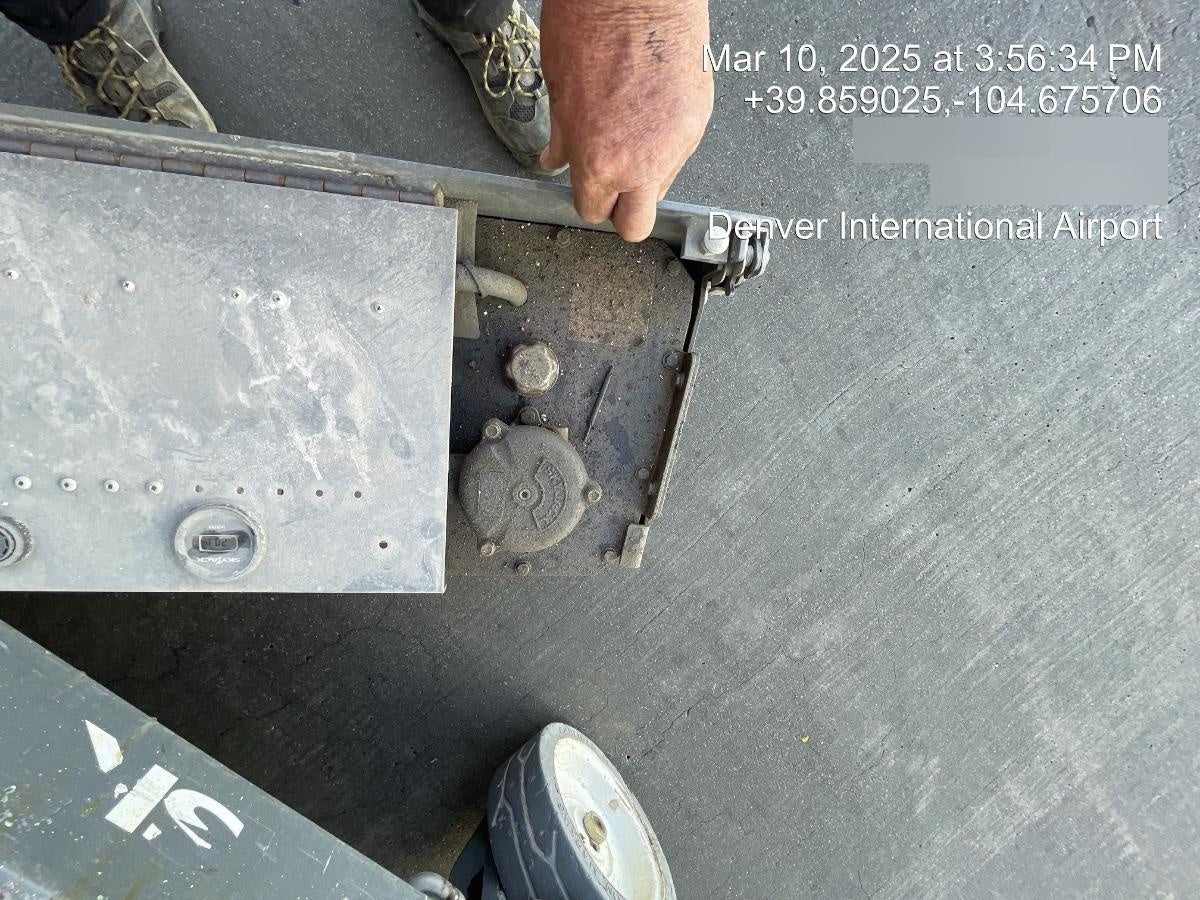 2018 SKYJACK SJIII-3219