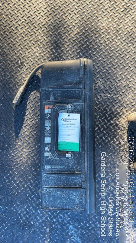 2021 LINCOLN ELECTRIC LN-25X