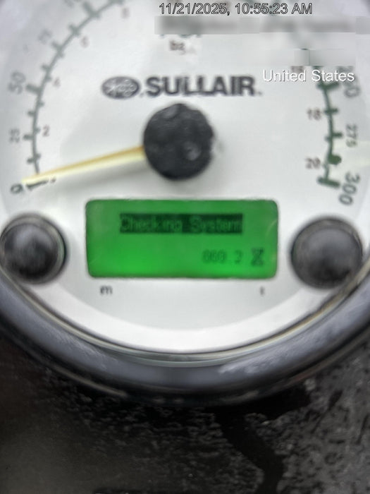 2019 SULLAIR 185-DPQ