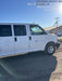 2025 CHEVROLET Express Van - Rental