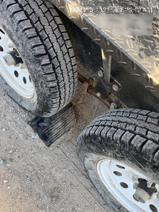 2023 SHINDAIWA DGK45F