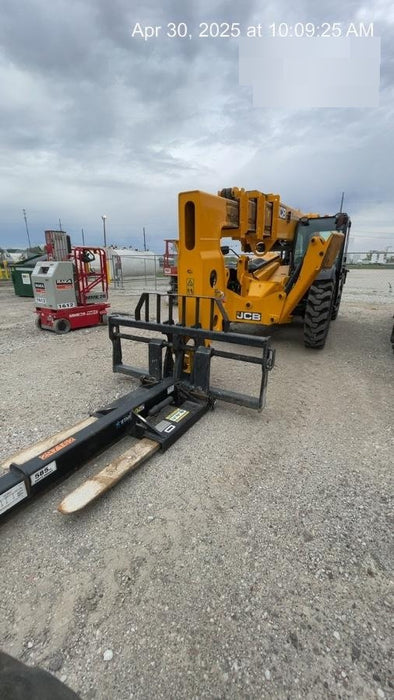 2023 STAR INDUSTRIES M1360B - Star JIB Boom