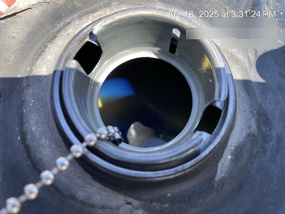 2020 HUSQVARNA FS 400 LV