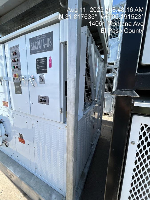 2024 SMARTECH SACP41A-HS