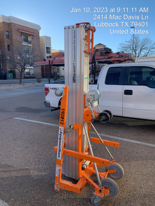 2021 LIFTSMART MLC-24