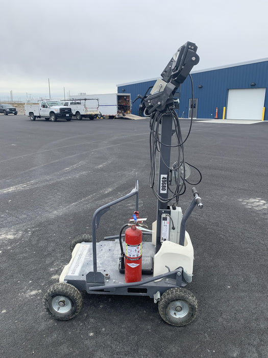 2019 CHICAGO PNEUMATIC CPLT V3
