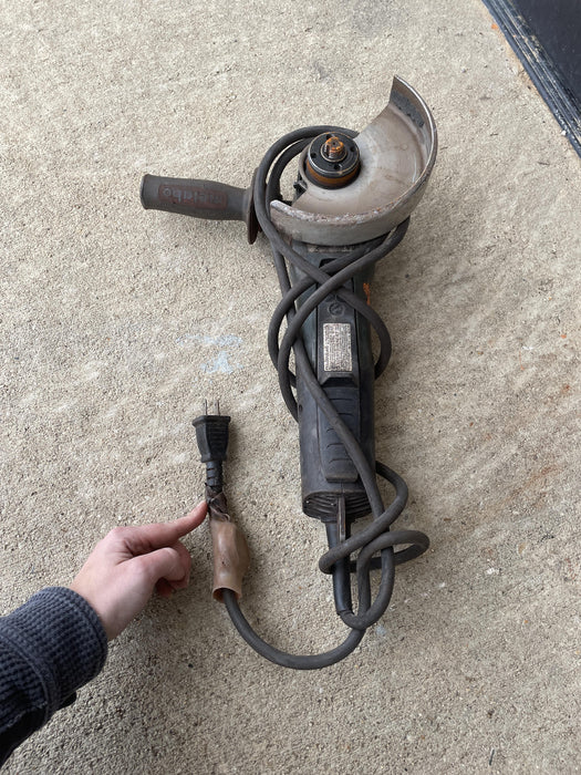 2023 METABO WEPBA19-150Q