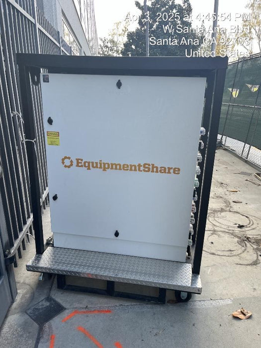 2023 TRYSTAR IL-126-VDE-45-LP