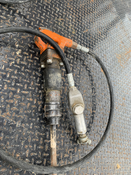 2020 MICHIGAN PNEUMATIC MP-CH3R