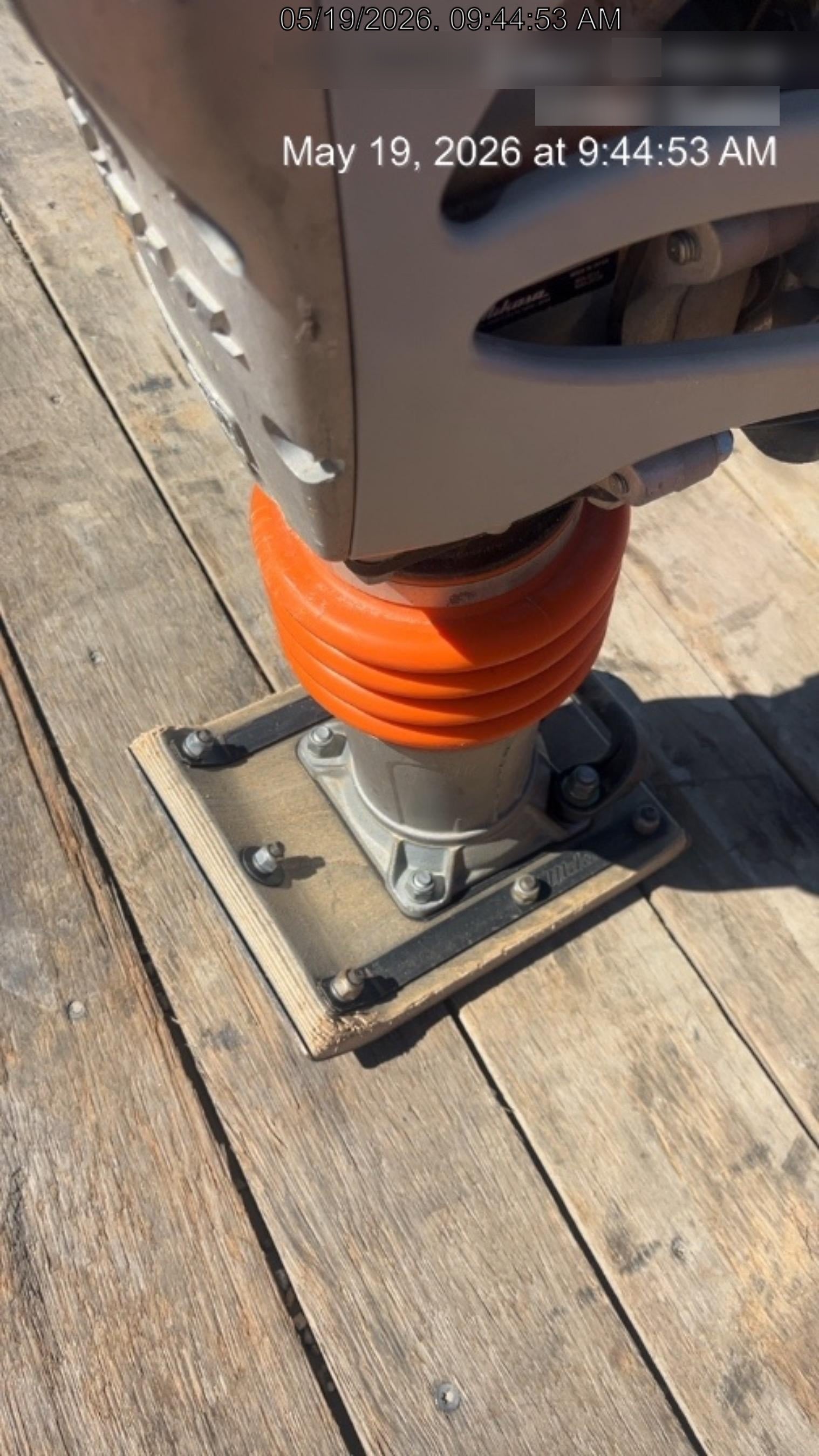 2023 MULTIQUIP MTX60HD