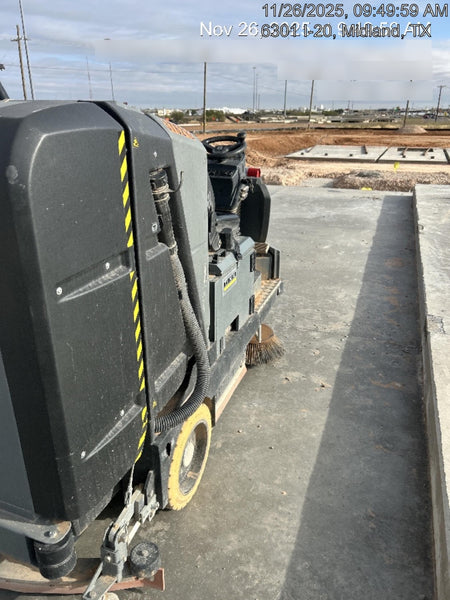 2024 KARCHER B 300 R