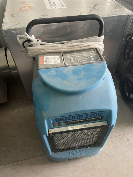 2019 DRI-EAZ DrizAir1200