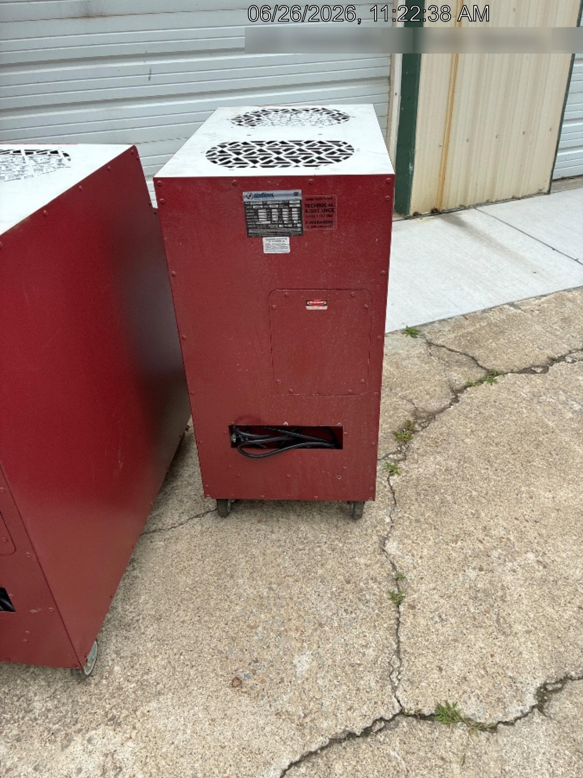 2025 KWIKOOL KPHP2211-2