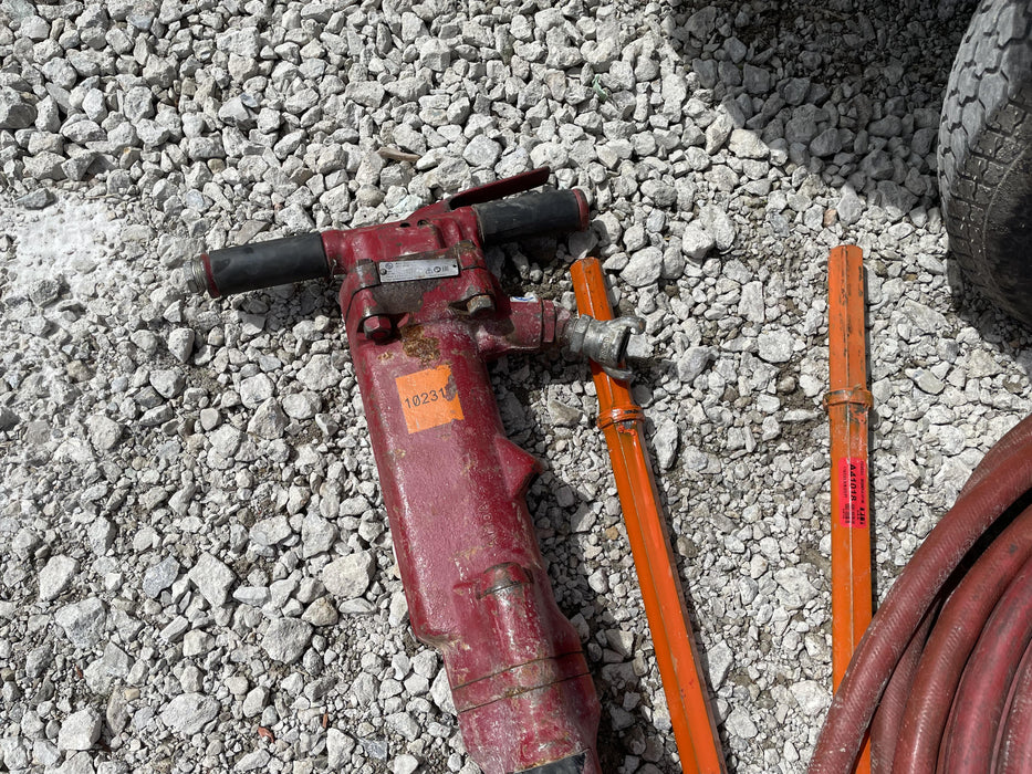 2020 CHICAGO PNEUMATIC CP 1290