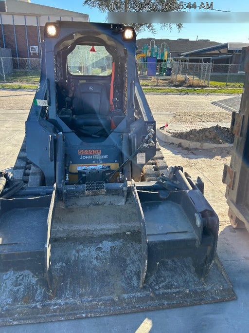 2021 PALADIN UTILITY GRAPPLE 11876-0022