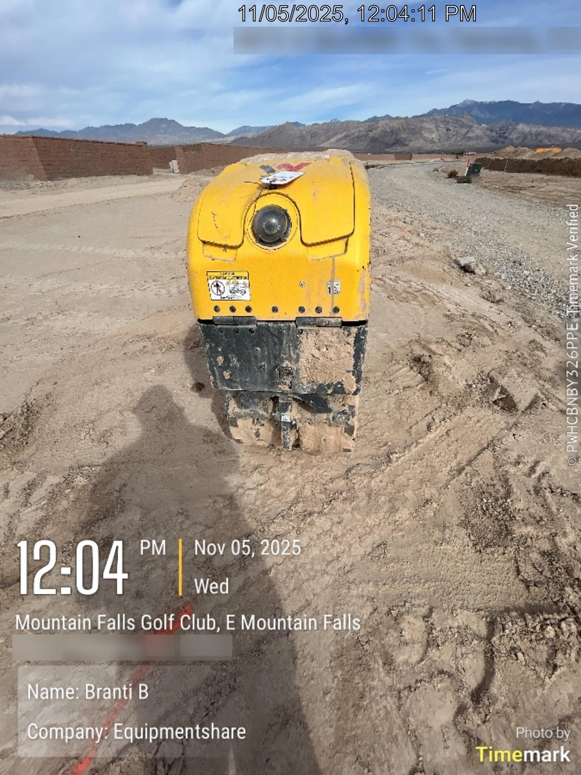 2024 WACKER NEUSON RTLx-SC3