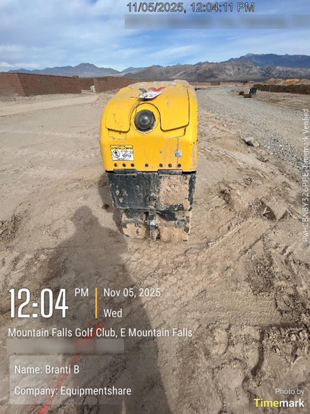 2024 WACKER NEUSON RTLx-SC3