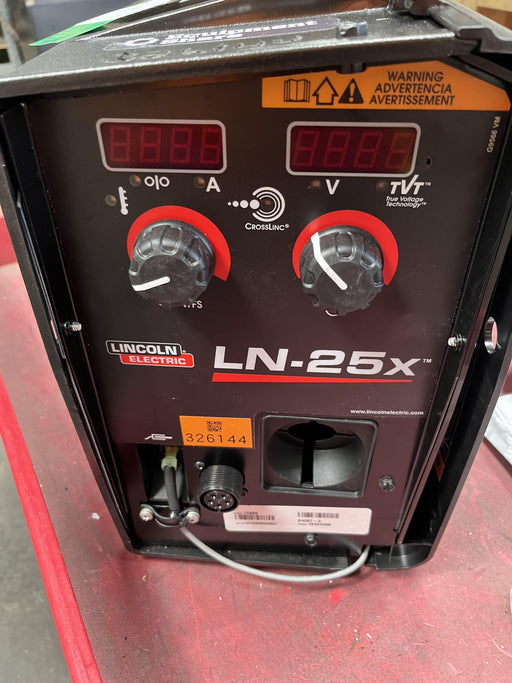 2023 LINCOLN ELECTRIC LN-25X