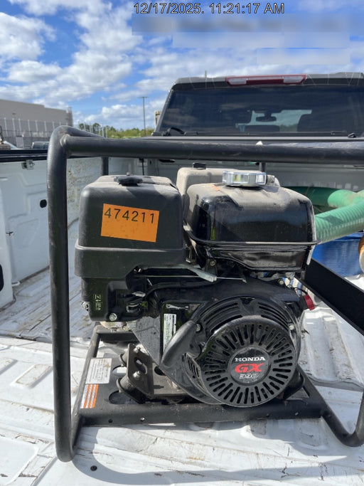 2024 MI-T-M WTP-T04-0MGH