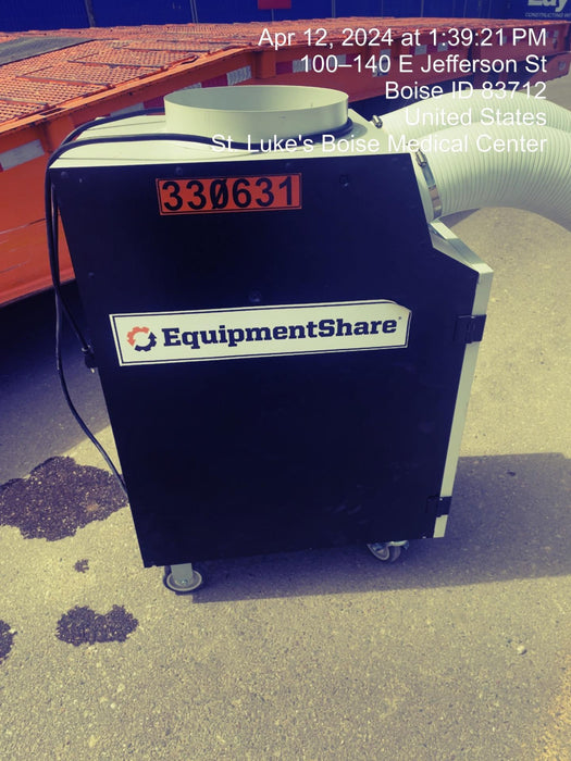 2023 KWIKOOL KPAC1411-2