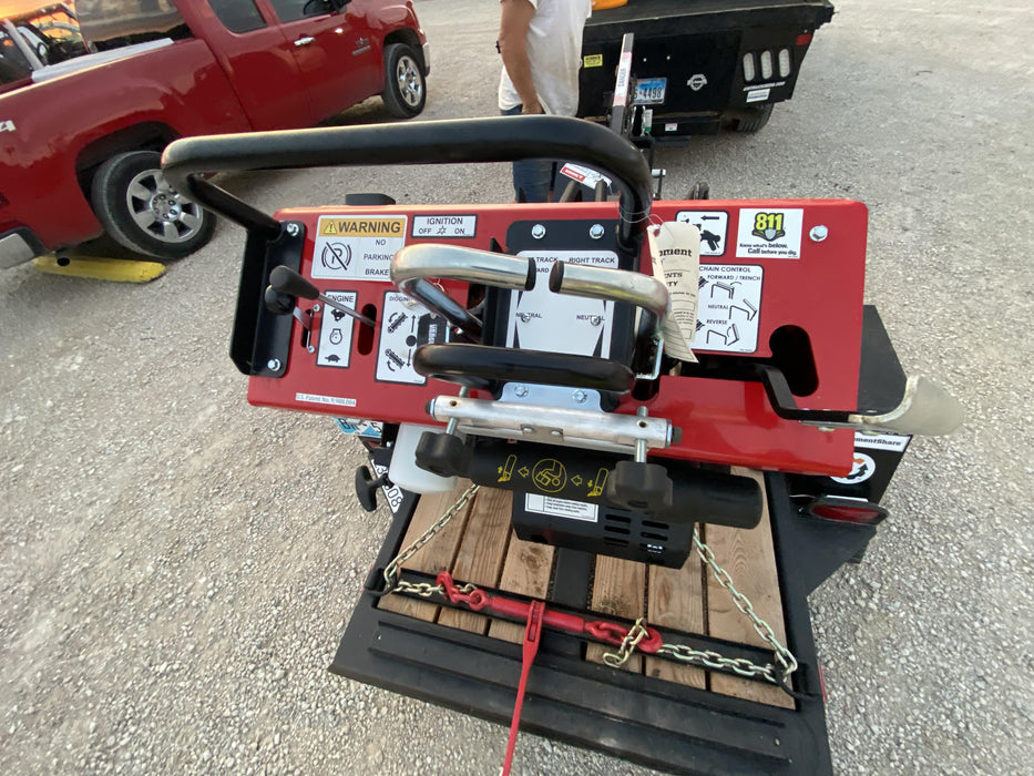 2022 BARRETO E4X6TBT