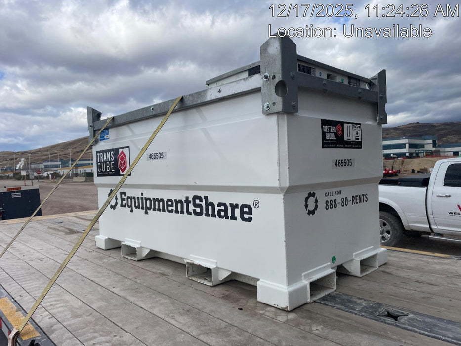 2024 WESTERN GLOBAL 20TCG-ES