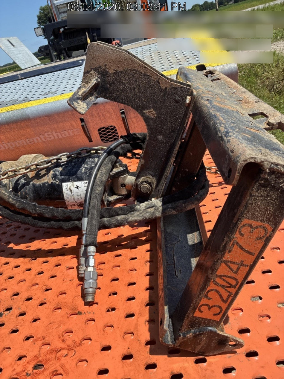 2023 AUGER TORQUE 3300-30