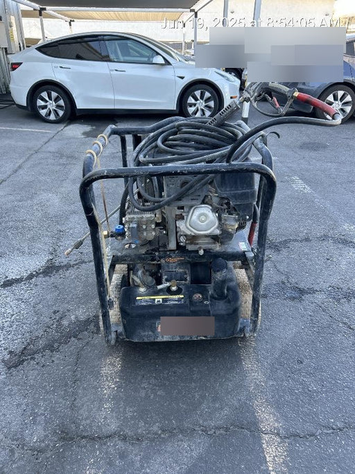 2020 MI-T-M CORPORATION HSP-3504-3MGH