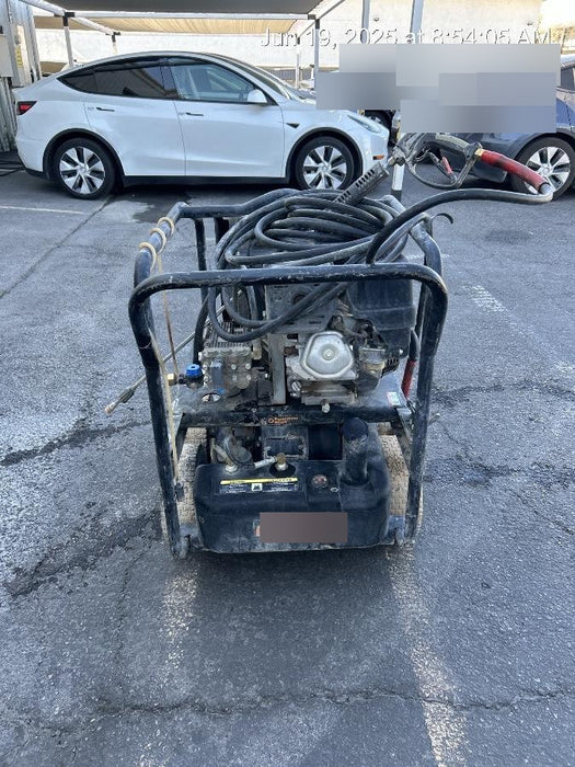 2020 MI-T-M CORPORATION HSP-3504-3MGH