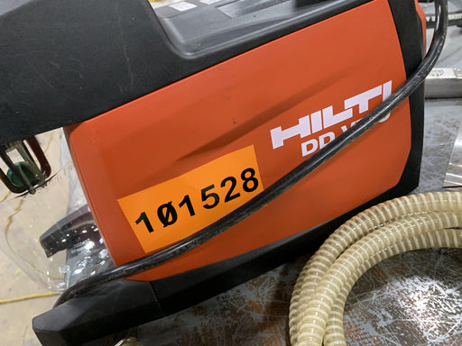 2020 HILTI DD VP-U
