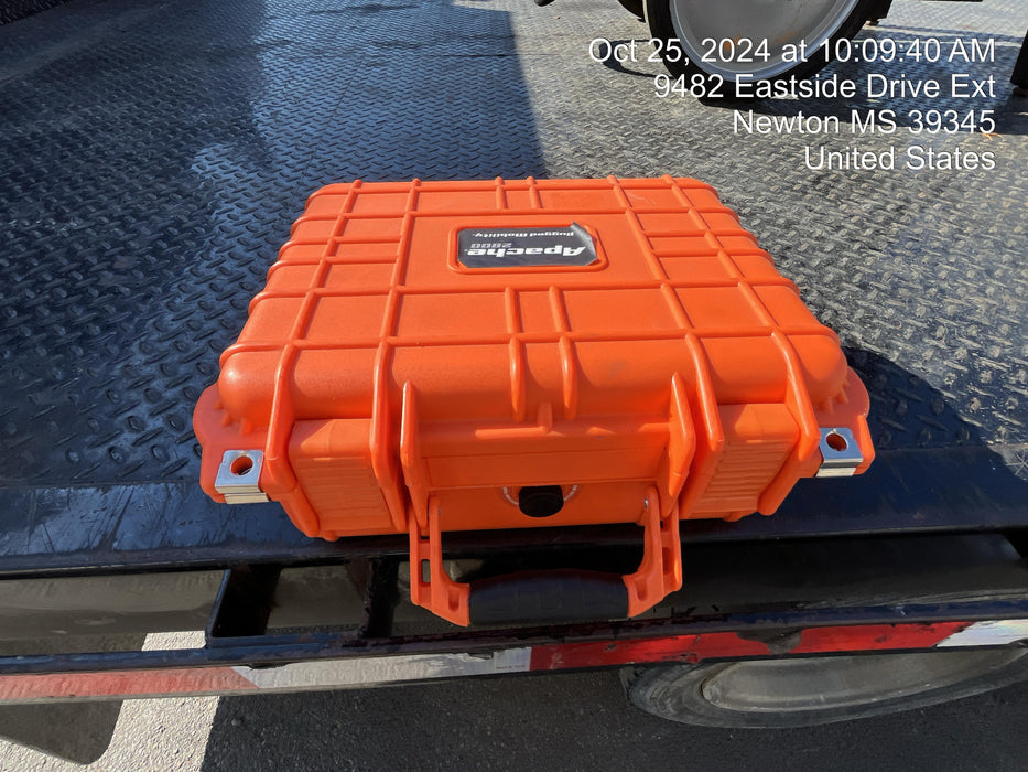 2022 VICTAULIC VE416FS