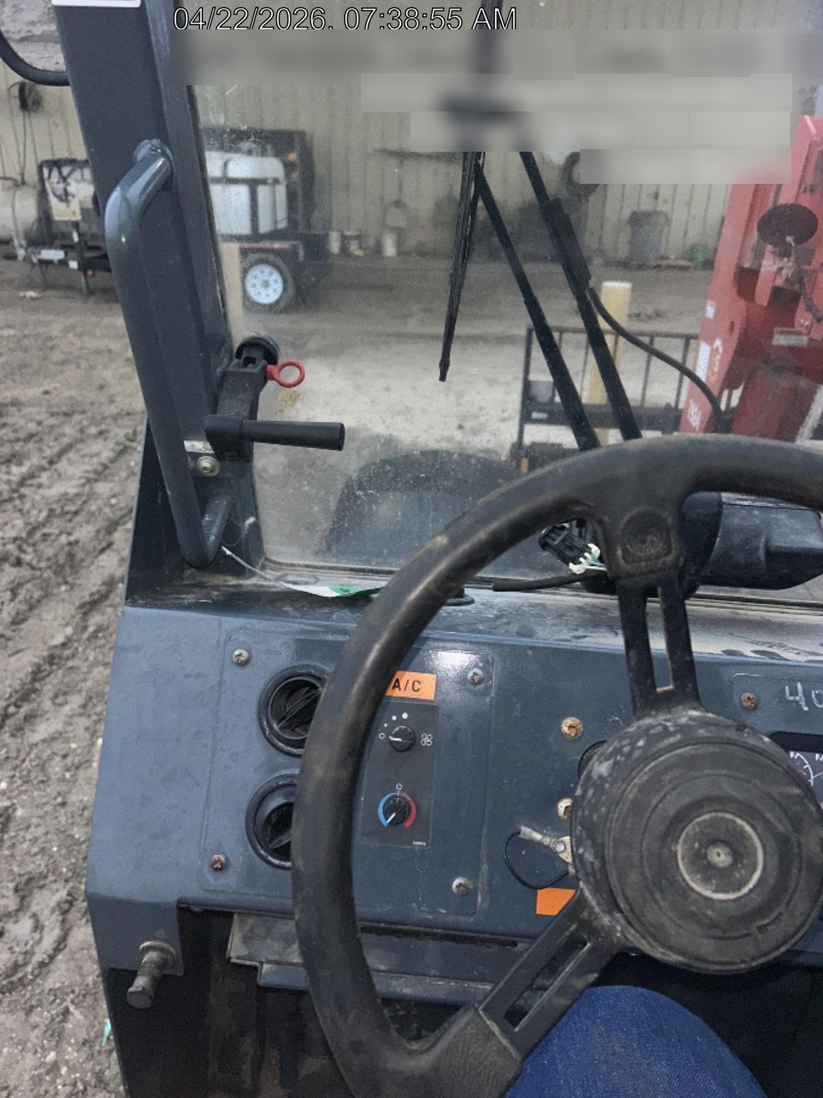 2018 MANITOU 12042