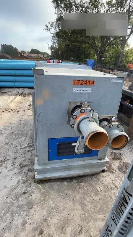 2021 MYERS-SETH MSP PP-150