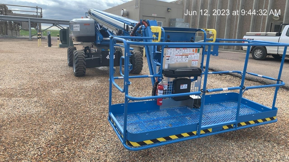 2023 GENIE S-65 XC