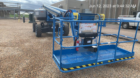 2023 GENIE S-65 XC
