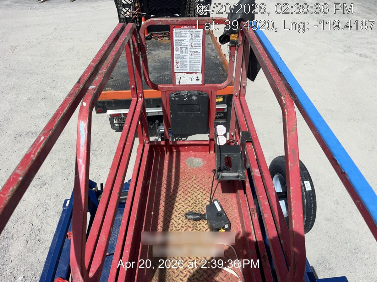 2021 MEC 2632SE