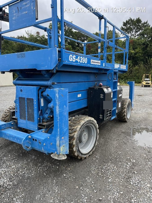 2020 GENIE GS-4390 RT