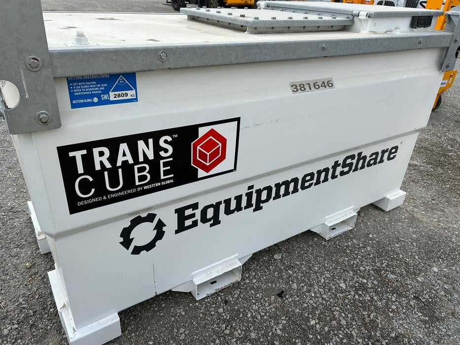 2024 WESTERN GLOBAL 20TCG-ES