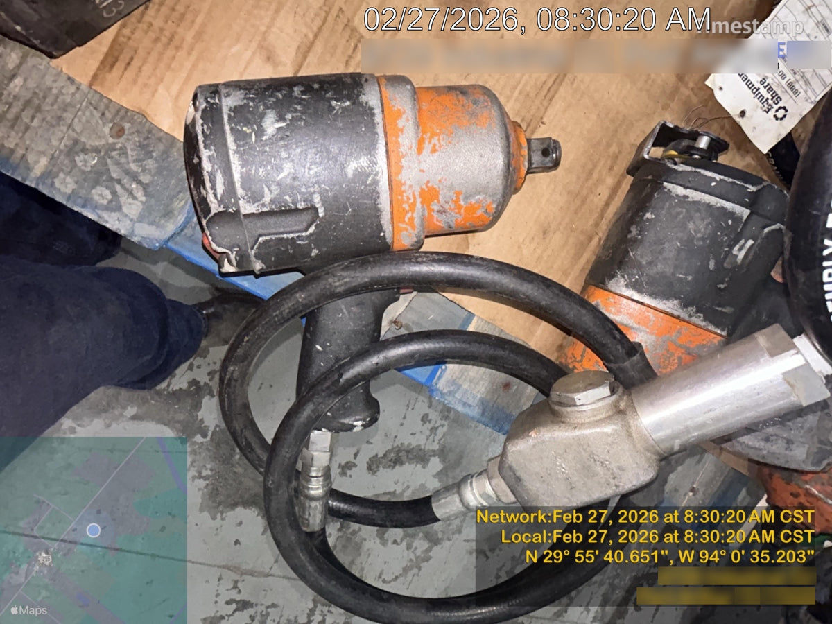 2020 MICHIGAN PNEUMATIC 750SS