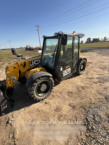 2021 JCB 505-20TC