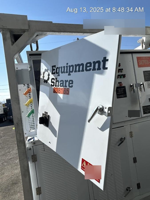 2023 SMARTECH SACP81A-HS