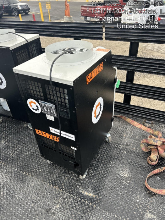 2023 KWIKOOL KPAC1411-2