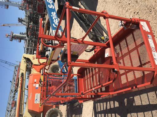 2019 SKYJACK SJ63 AJ