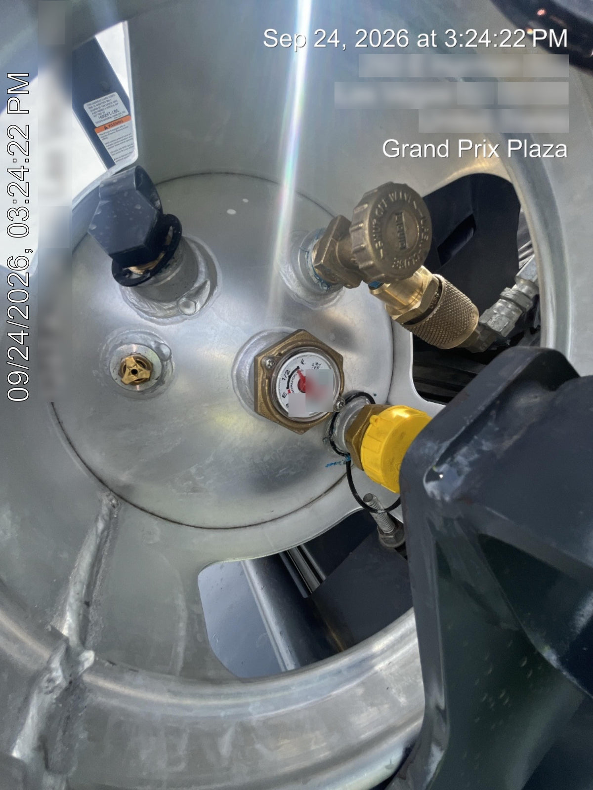 2022 TOYOTA 50-8FGU30 LP - Quad